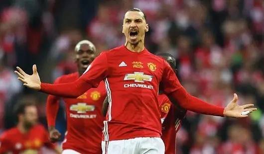 立了榜样 立了榜样