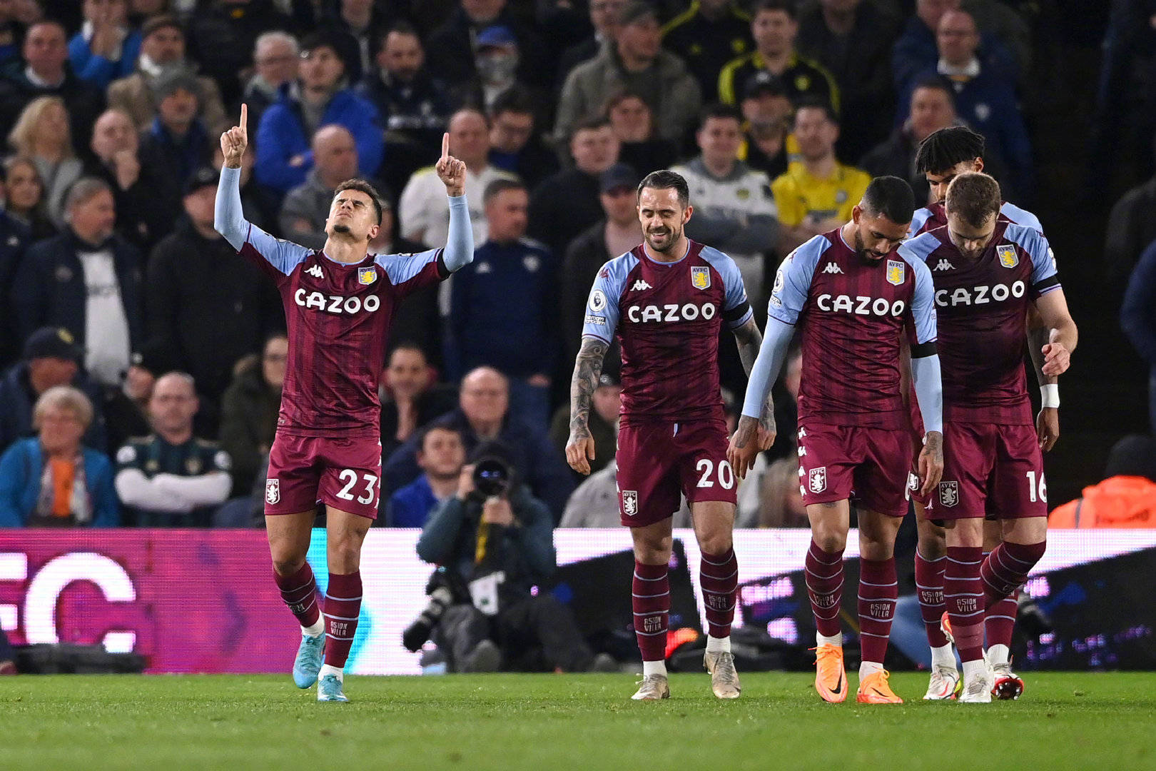 他欢迎竞争 他欢迎竞争